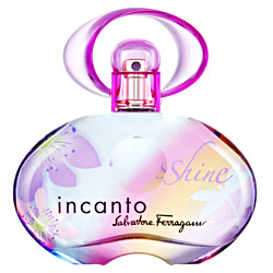 Incanto Shine by FERRAGAMO for women EDT 100 ML